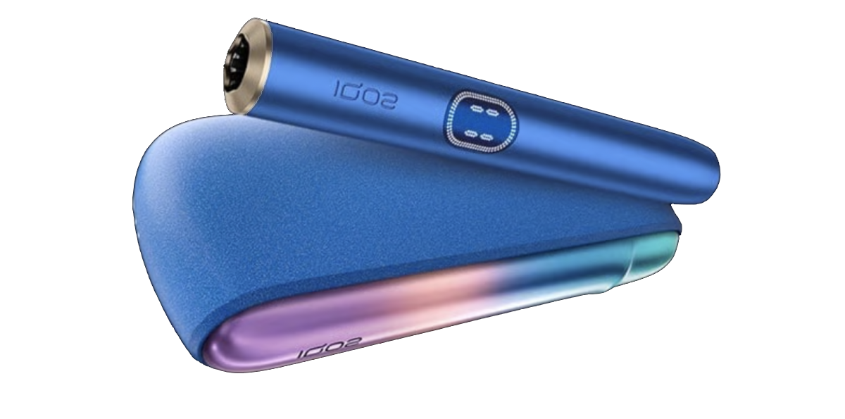 Блог о IQOS Iluma и Terea