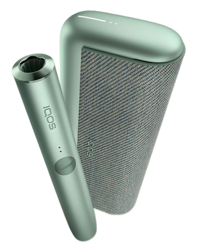 IQOS iLuma