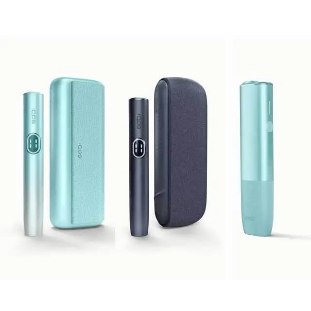 Где забронировать IQOS ILUMA в Москве выгодно