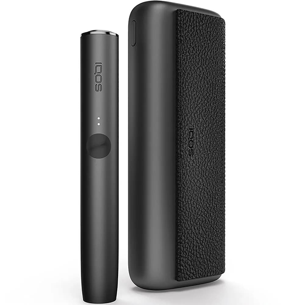 Аксессуары для IQOS ILUMA: как выбрать и где забронировать в Москве
