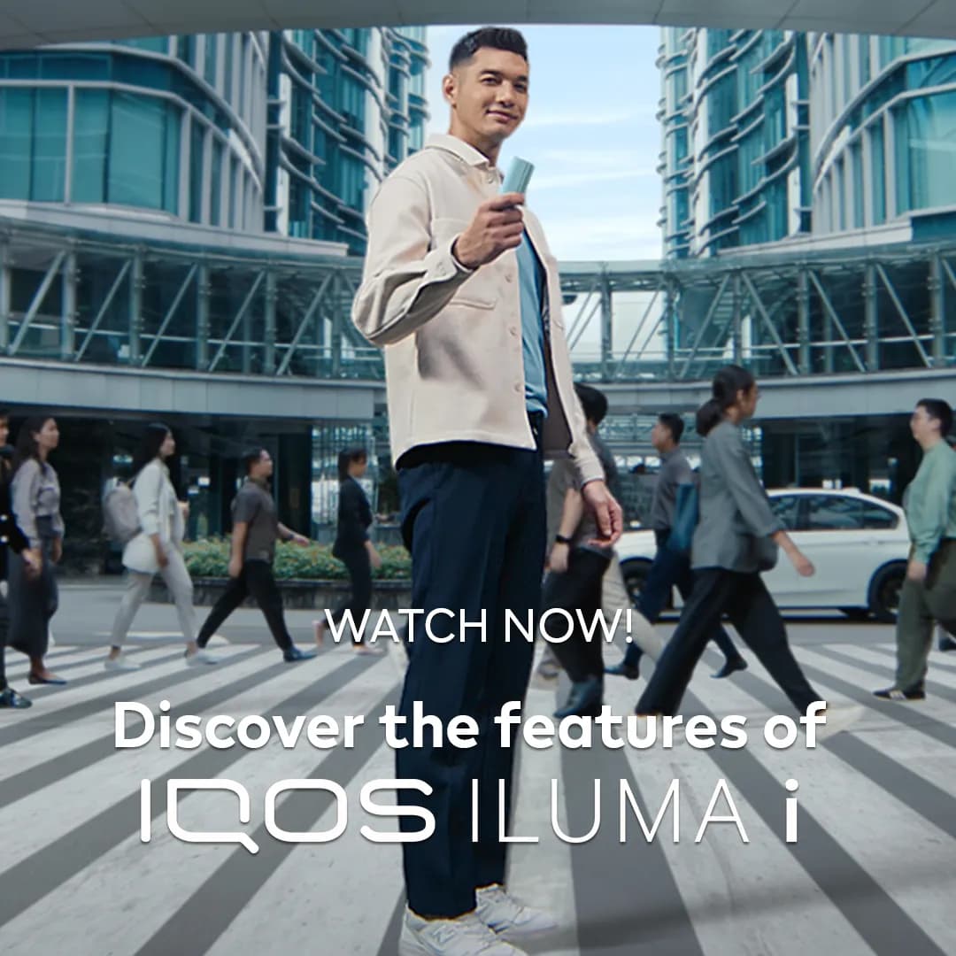 Лучшие аксессуары для IQOS ILUMA: чехлы, кейсы и панели в Москве