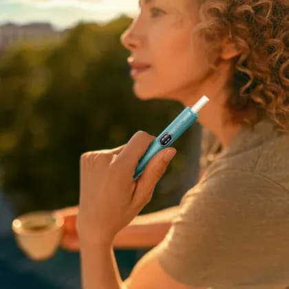 Где забронировать IQOS ILUMA и стики Terea в Москве: полное руководство