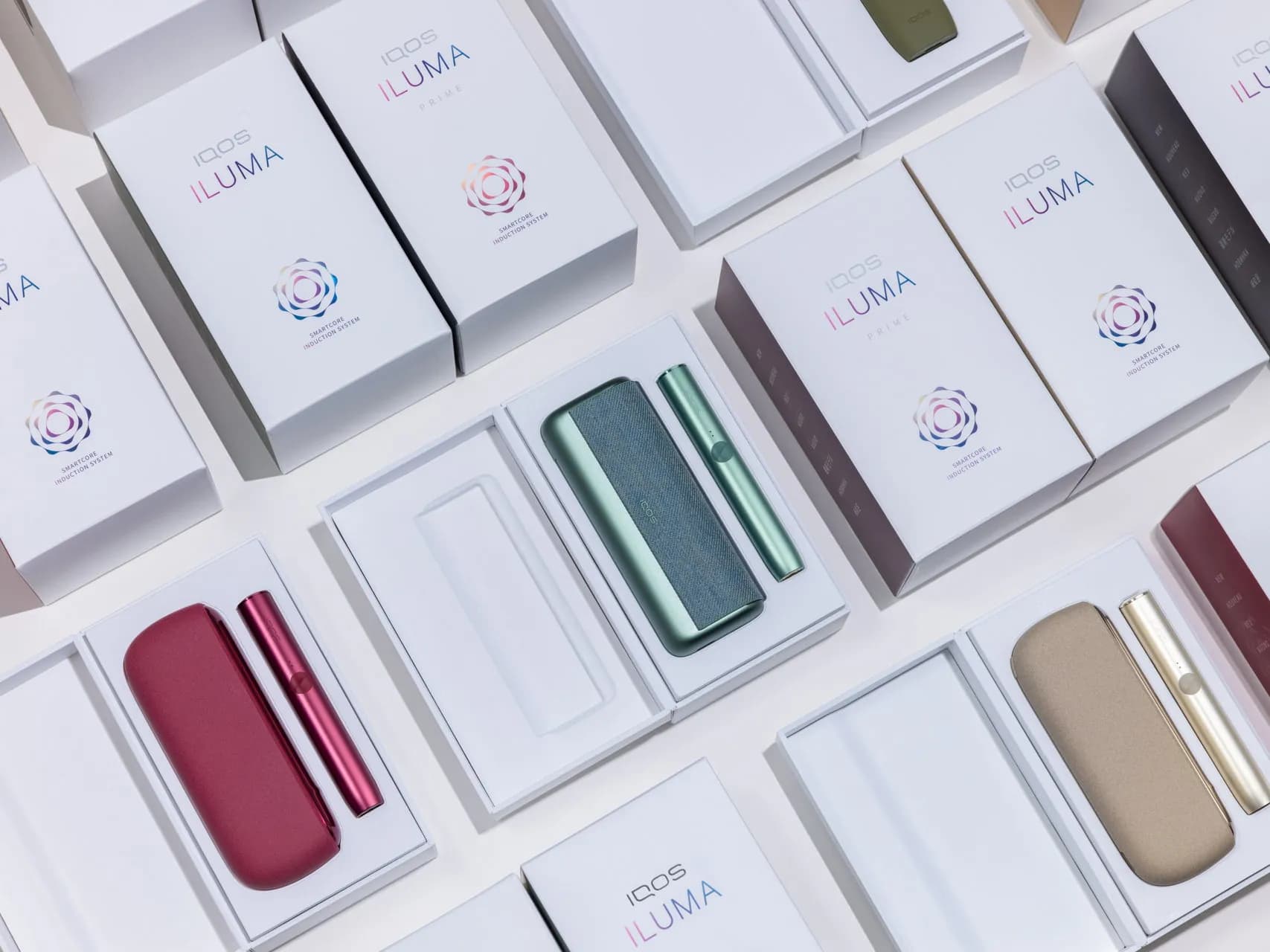 Где выгодно забронировать стики Terea и IQOS ILUMA в Москве