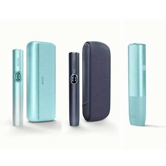 Где забронировать IQOS ILUMA в Москве выгодно