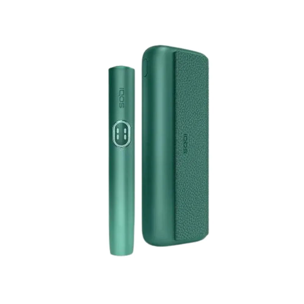 Полный обзор IQOS ILUMA и Terea: все, что нужно знать в Москве