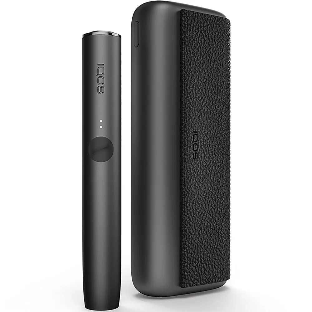 Аксессуары для IQOS ILUMA: как выбрать и где забронировать в Москве