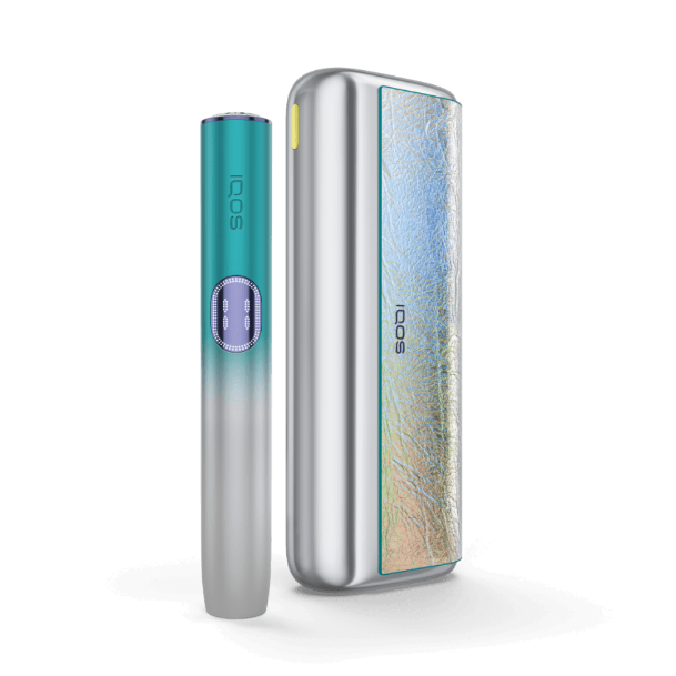IQOS Iluma i Prime Remix Limited Edition